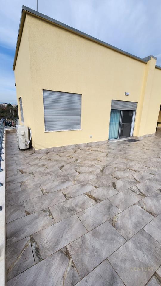 Apartament 3+1+2 post parkimi per qera tek Kopshti Zoologjik