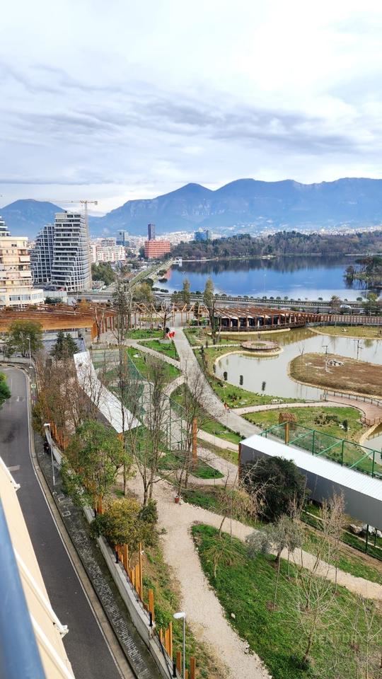 Apartament 3+1+2 post parkimi per qera tek Kopshti Zoologjik