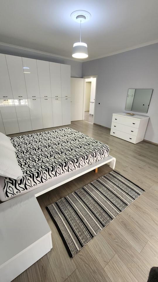 Apartament 3+1+2 post parkimi per qera tek Kopshti Zoologjik