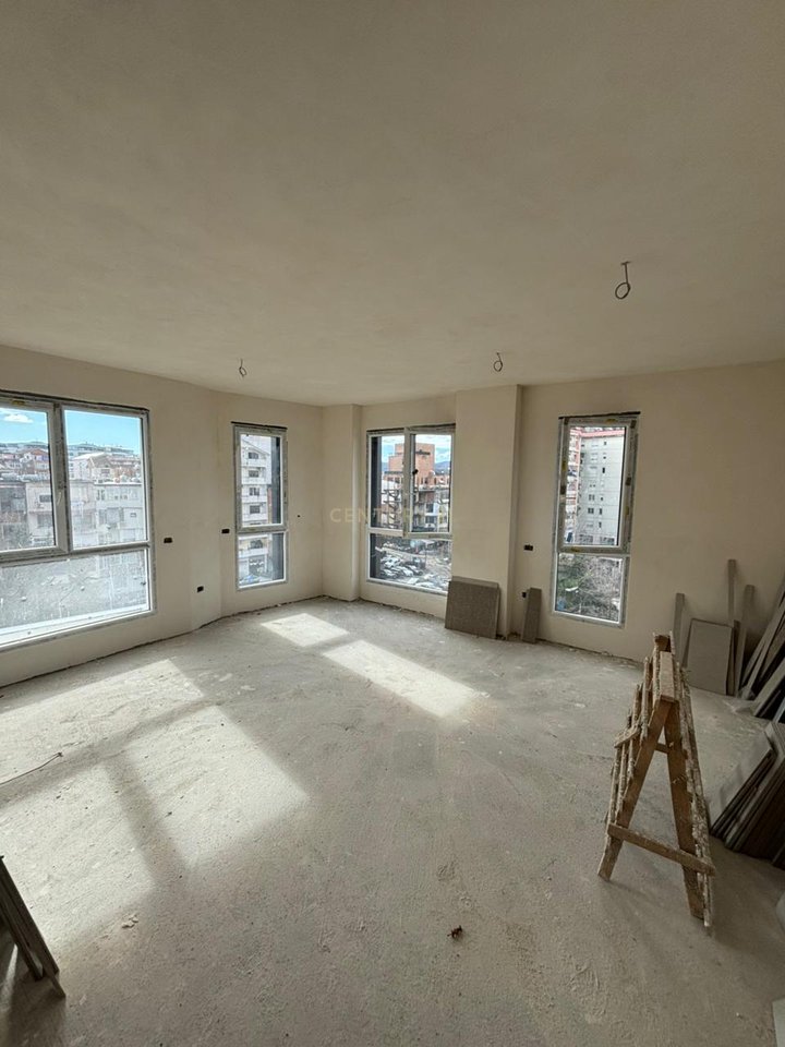 Sale | Apartment 3+1+2 | Ali Demi | New Building 2024–2025