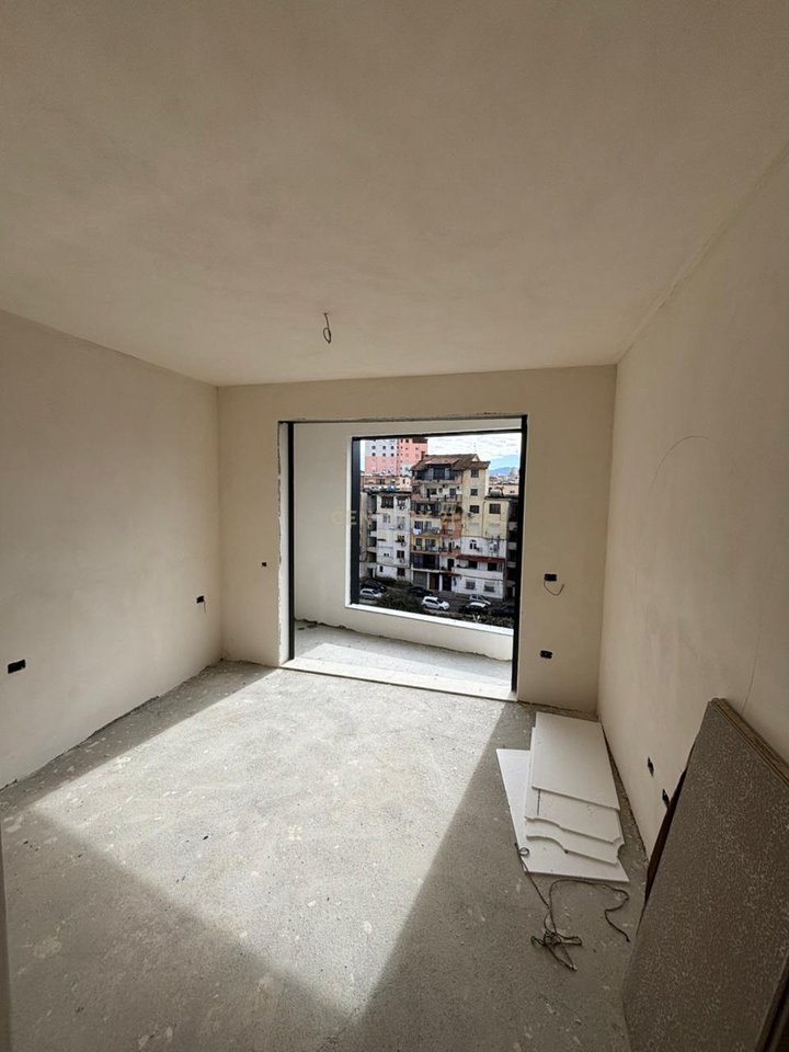 Sale | Apartment 3+1+2 | Ali Demi | New Building 2024–2025