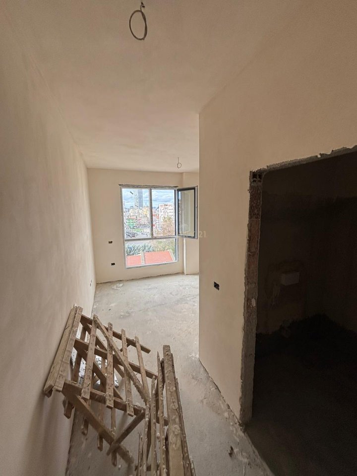 Sale | Apartment 3+1+2 | Ali Demi | New Building 2024–2025