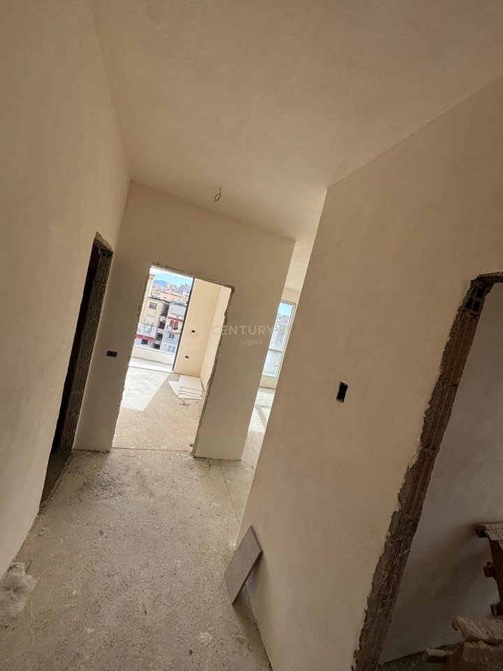 Sale | Apartment 3+1+2 | Ali Demi | New Building 2024–2025