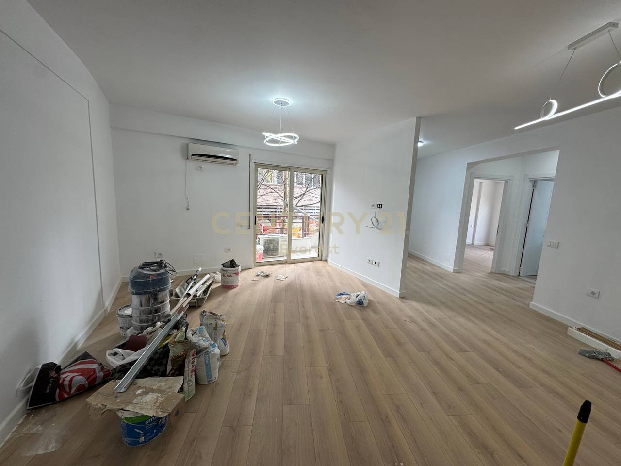 DON BOSKO, SHESIM APARTAMENT 2+1