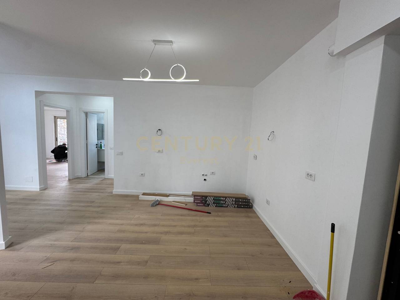 DON BOSKO, SHESIM APARTAMENT 2+1