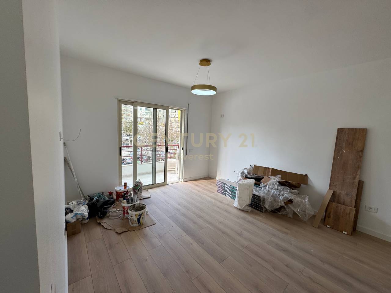 DON BOSKO, SHESIM APARTAMENT 1+1