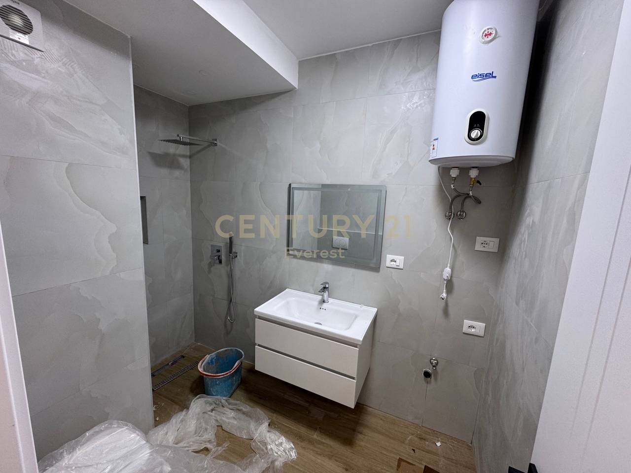 DON BOSKO, SHESIM APARTAMENT 1+1