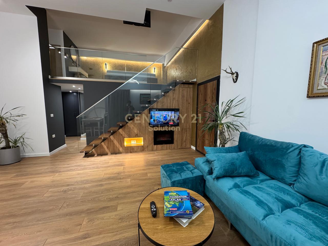 DUPLEX IN AFFITTO AL LAGO ASCIUTTO!