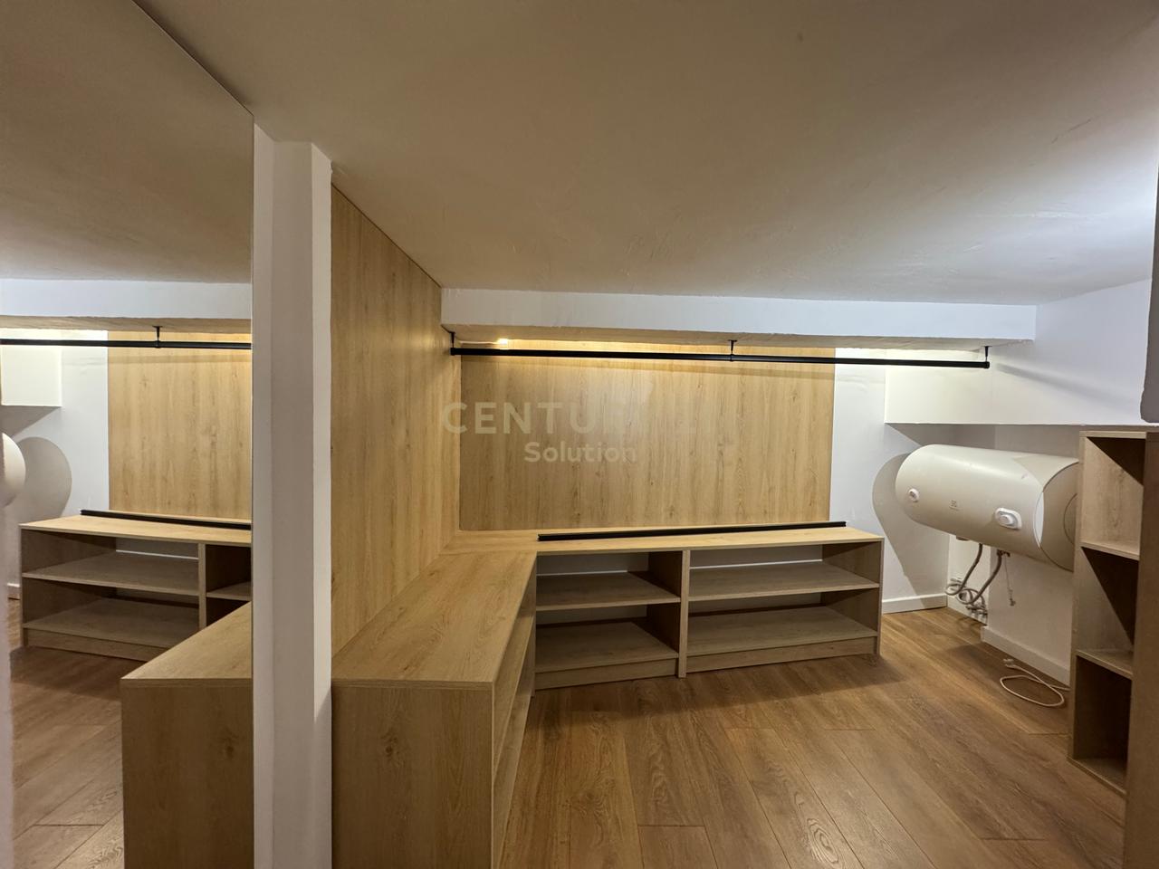 DUPLEX IN AFFITTO AL LAGO ASCIUTTO!