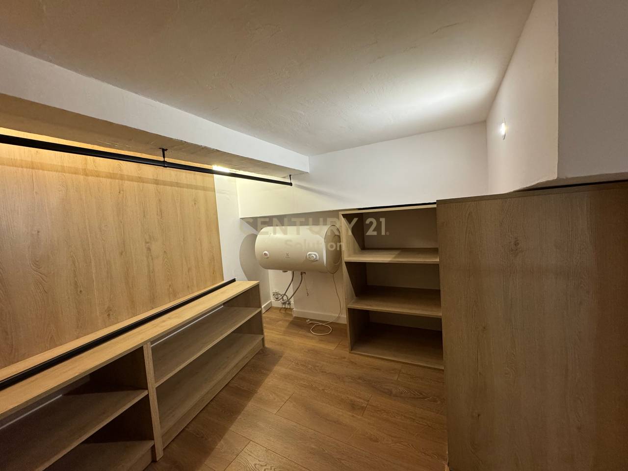 DUPLEX IN AFFITTO AL LAGO ASCIUTTO!