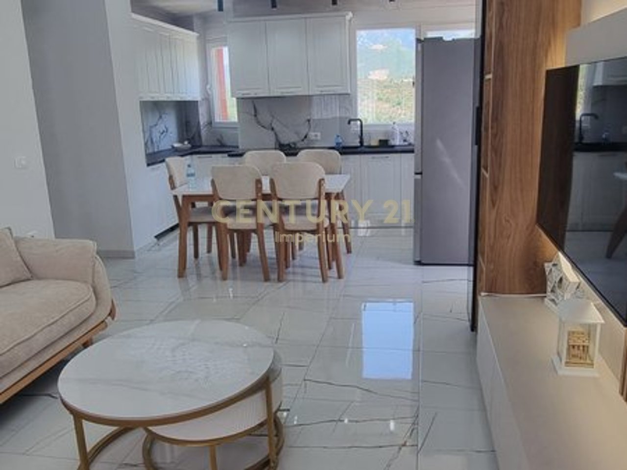 2+1 Apartment for Rent in Fresk