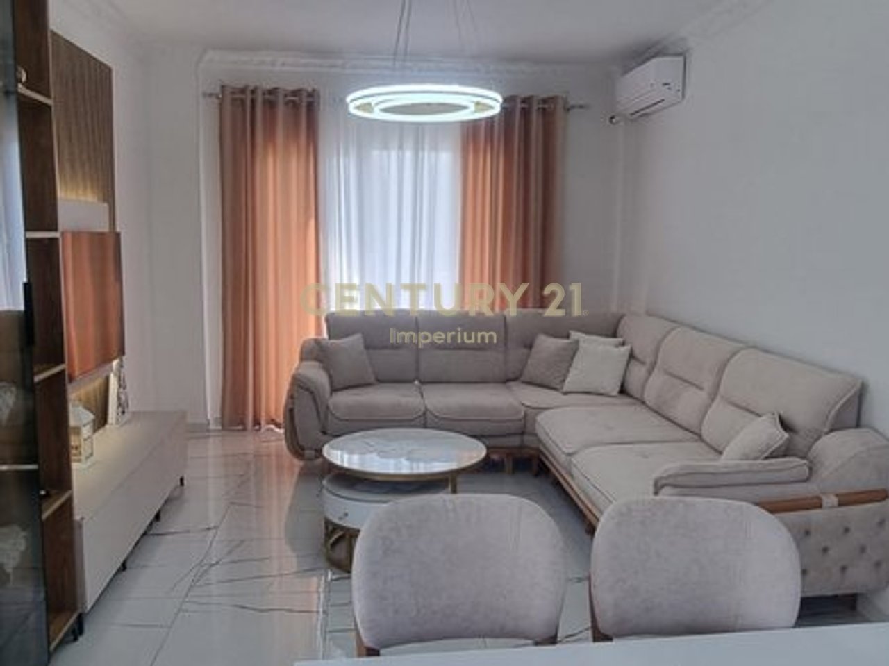 2+1 Apartment for Rent in Fresk