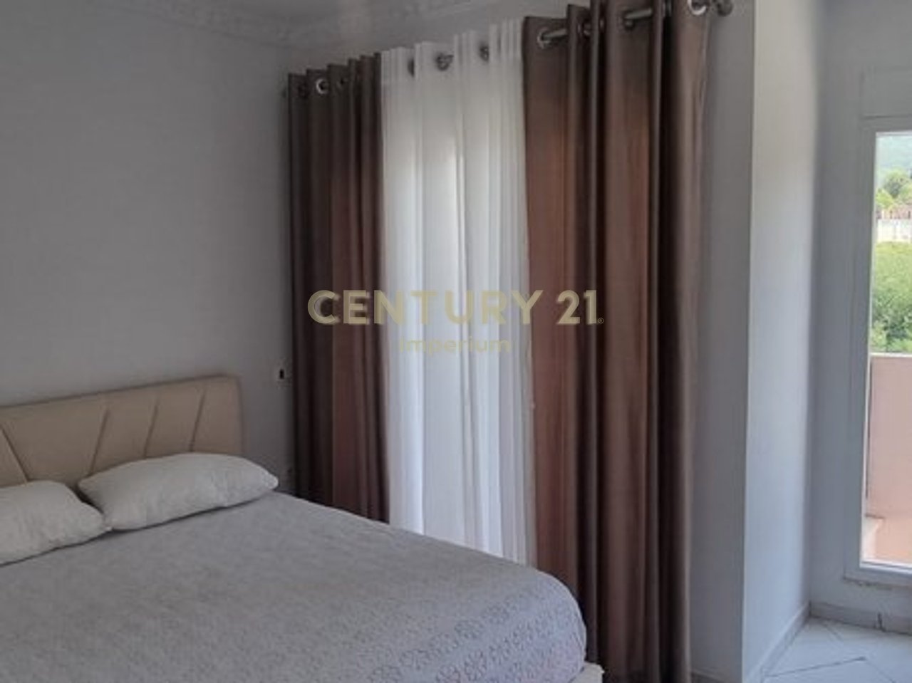 2+1 Apartment for Rent in Fresk