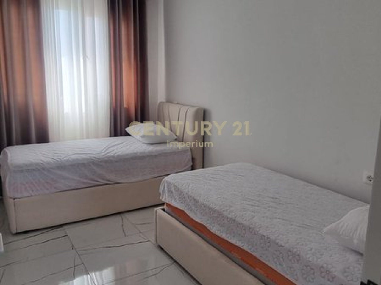 2+1 Apartment for Rent in Fresk