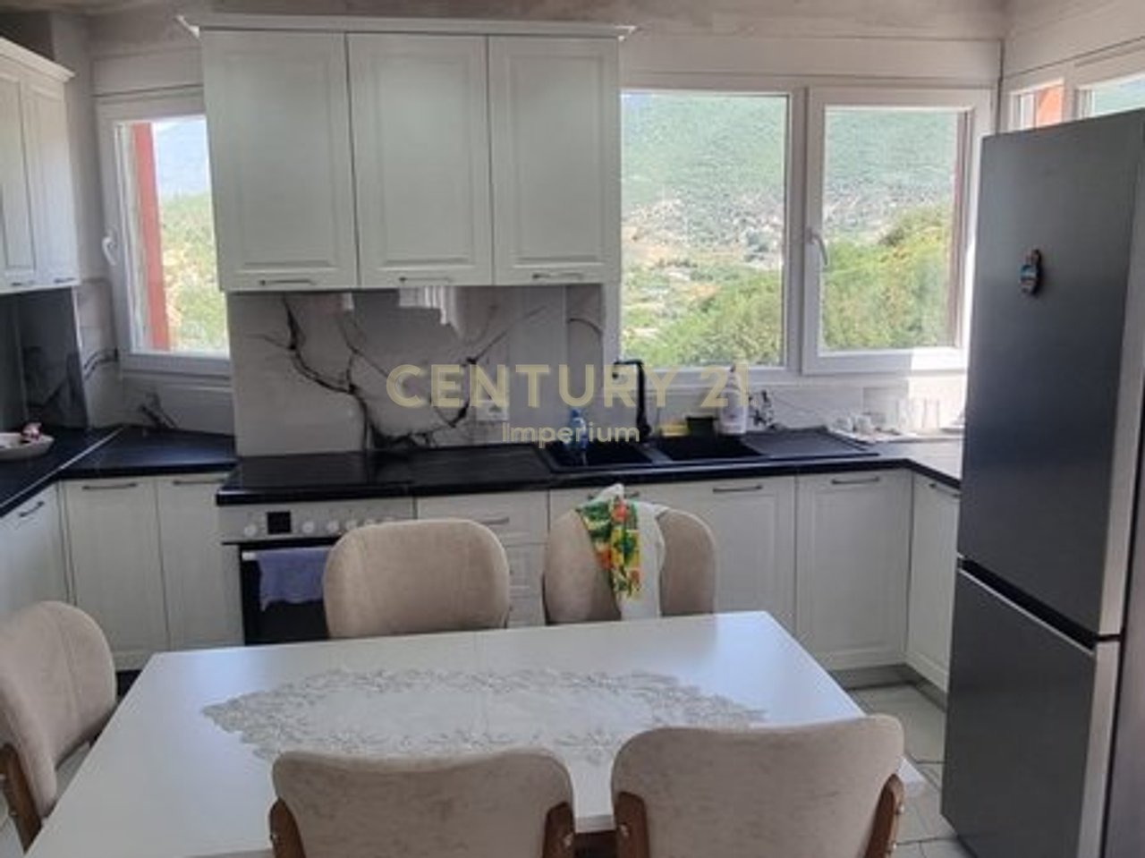 2+1 Apartment for Rent in Fresk