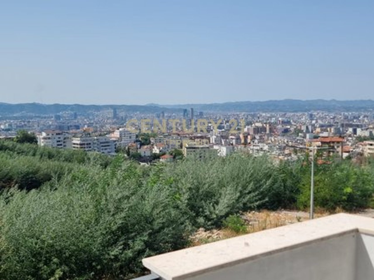 2+1 Apartment for Rent in Fresk