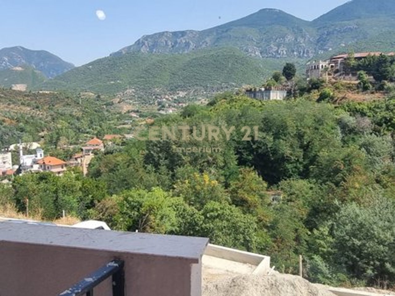 2+1 Apartment for Rent in Fresk