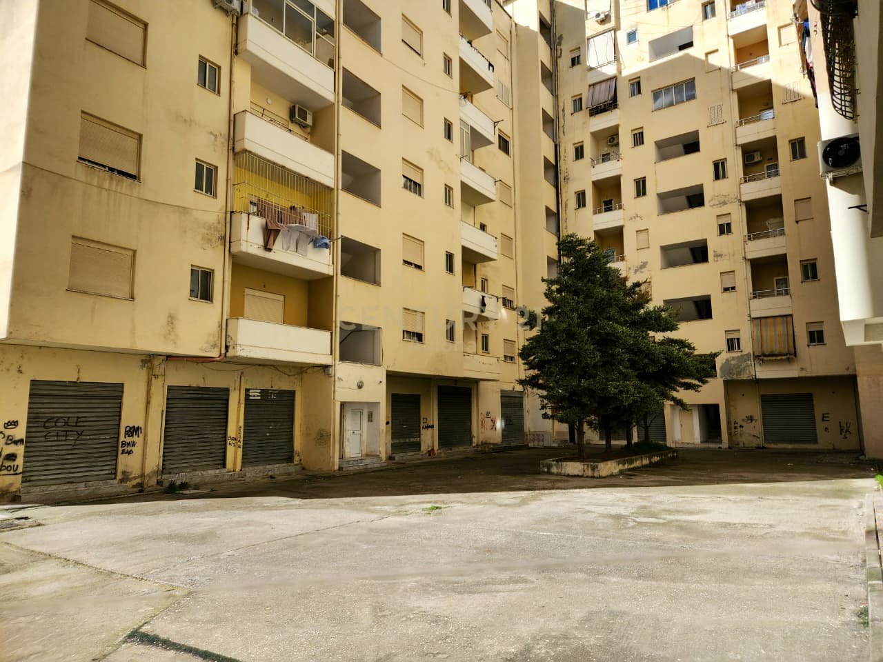 Apartament 2+1 me Qira pranë Parkut Aulona