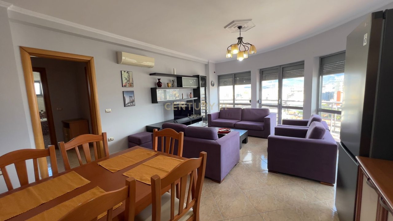 In affitto 2+1+2 al Qatar Center