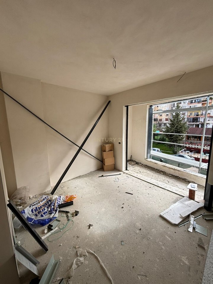 Apartment 2+1+2 for Sale – Ali Demi | New Building (2024–2025)