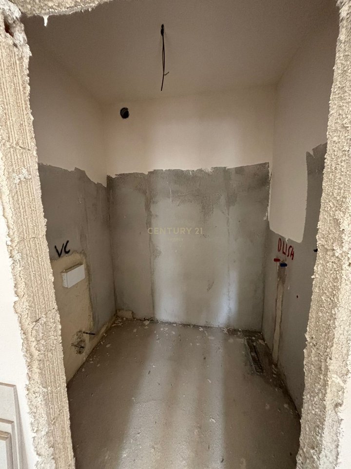 Apartment 2+1+2 for Sale – Ali Demi | New Building (2024–2025)