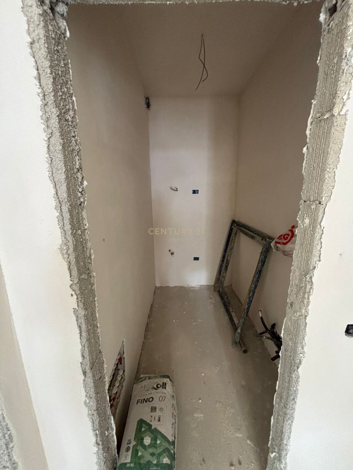 Apartment 2+1+2 for Sale – Ali Demi | New Building (2024–2025)