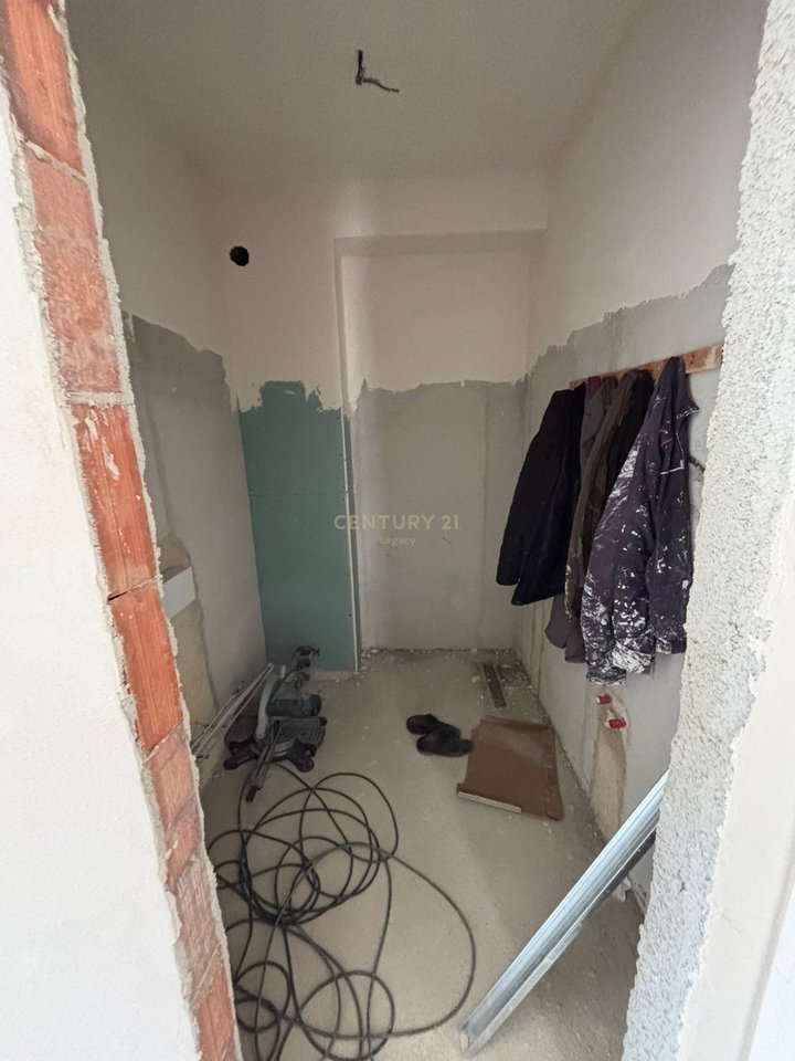 Apartment 2+1+2 for Sale – Ali Demi | New Building (2024–2025)