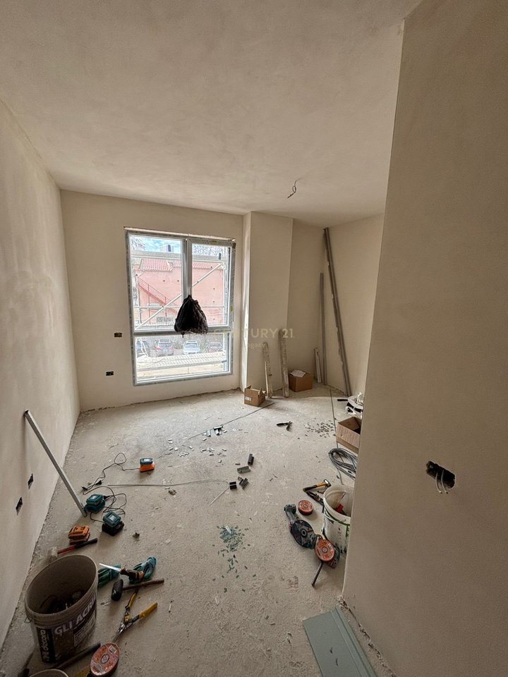 Apartment 2+1+2 for Sale – Ali Demi | New Building (2024–2025)