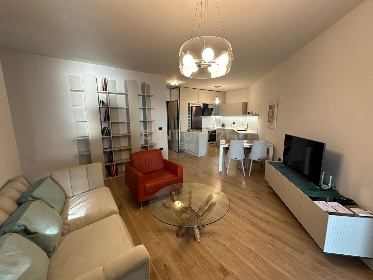 APARTAMENT PER QIRA 2+1 PAMJE DETI TEK WITE HILL RESIDENCE NE CURRILA, DURRES !