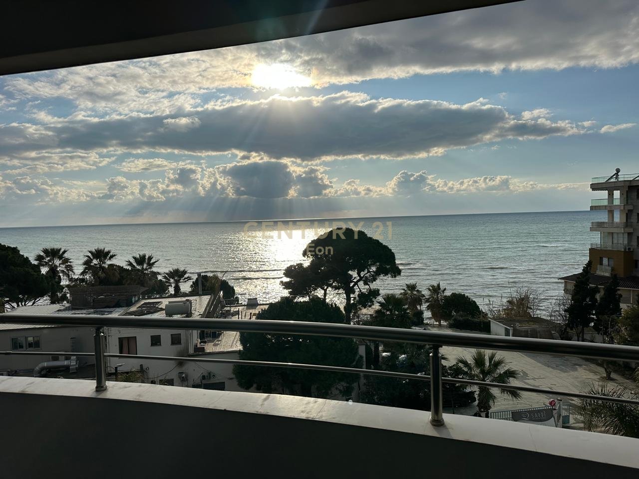 APARTAMENT PER QIRA 2+1 PAMJE DETI TEK WITE HILL RESIDENCE NE CURRILA, DURRES !