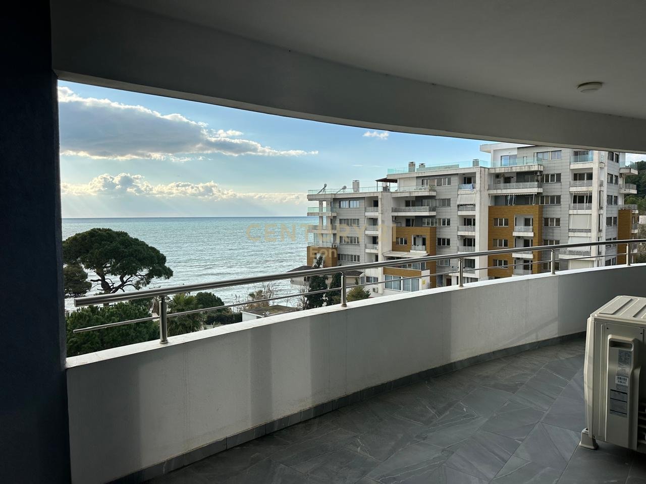 APARTAMENT PER QIRA 2+1 PAMJE DETI TEK WITE HILL RESIDENCE NE CURRILA, DURRES !