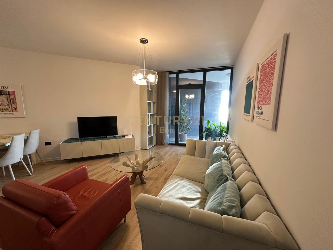 APARTAMENT PER QIRA 2+1 PAMJE DETI TEK WITE HILL RESIDENCE NE CURRILA, DURRES !