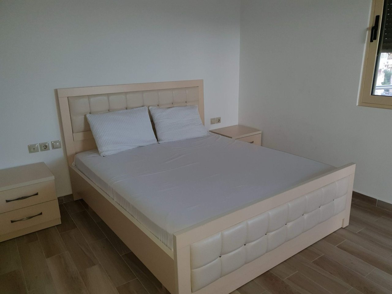 SARANDE, APPARTAMENTO IN VENDITA 2+1+2 CON VISTA MARE