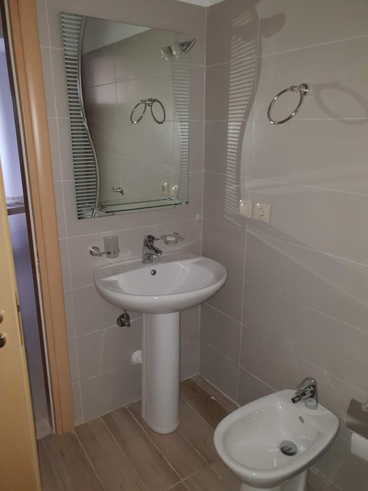 SARANDE, APPARTAMENTO IN VENDITA 2+1+2 CON VISTA MARE