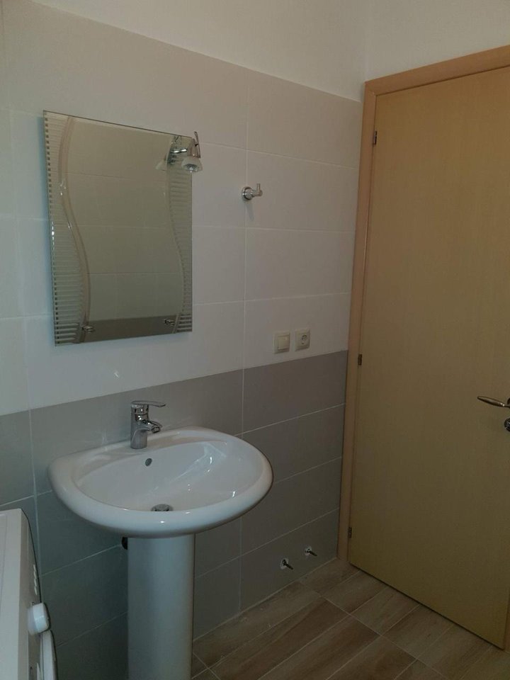 SARANDE, APPARTAMENTO IN VENDITA 2+1+2 CON VISTA MARE