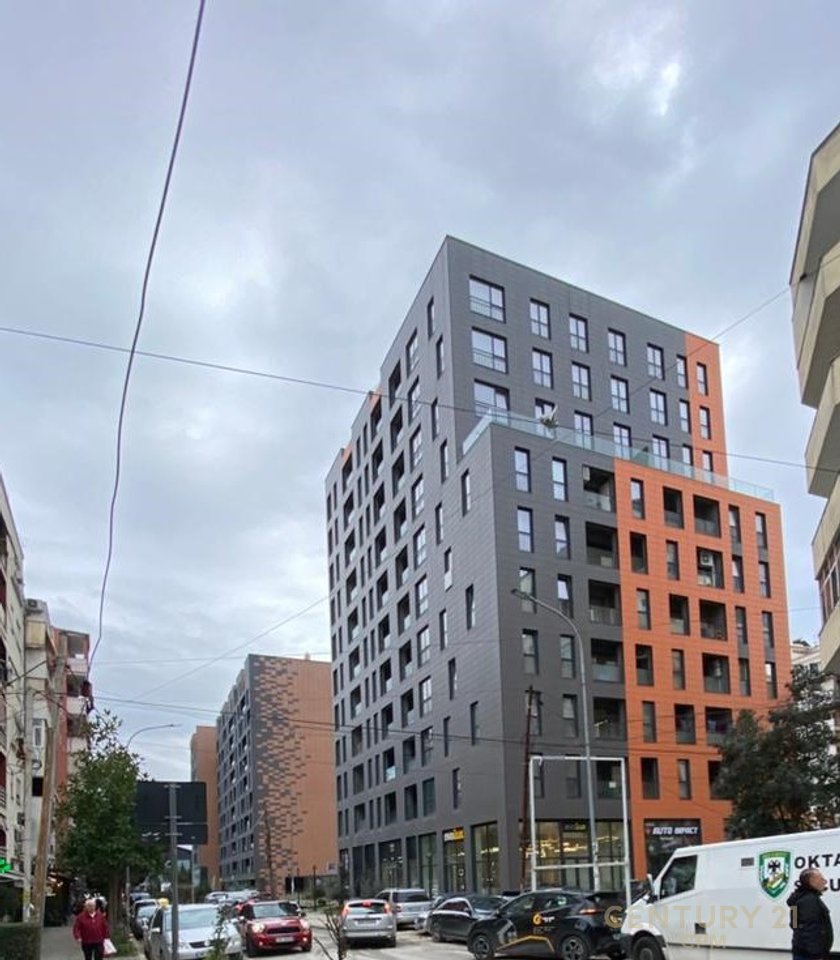 EKSKLUZIVE ! KOMUNA E PARISIT NJESI KOMERCIALE ME QIRA BUZE RRUGE