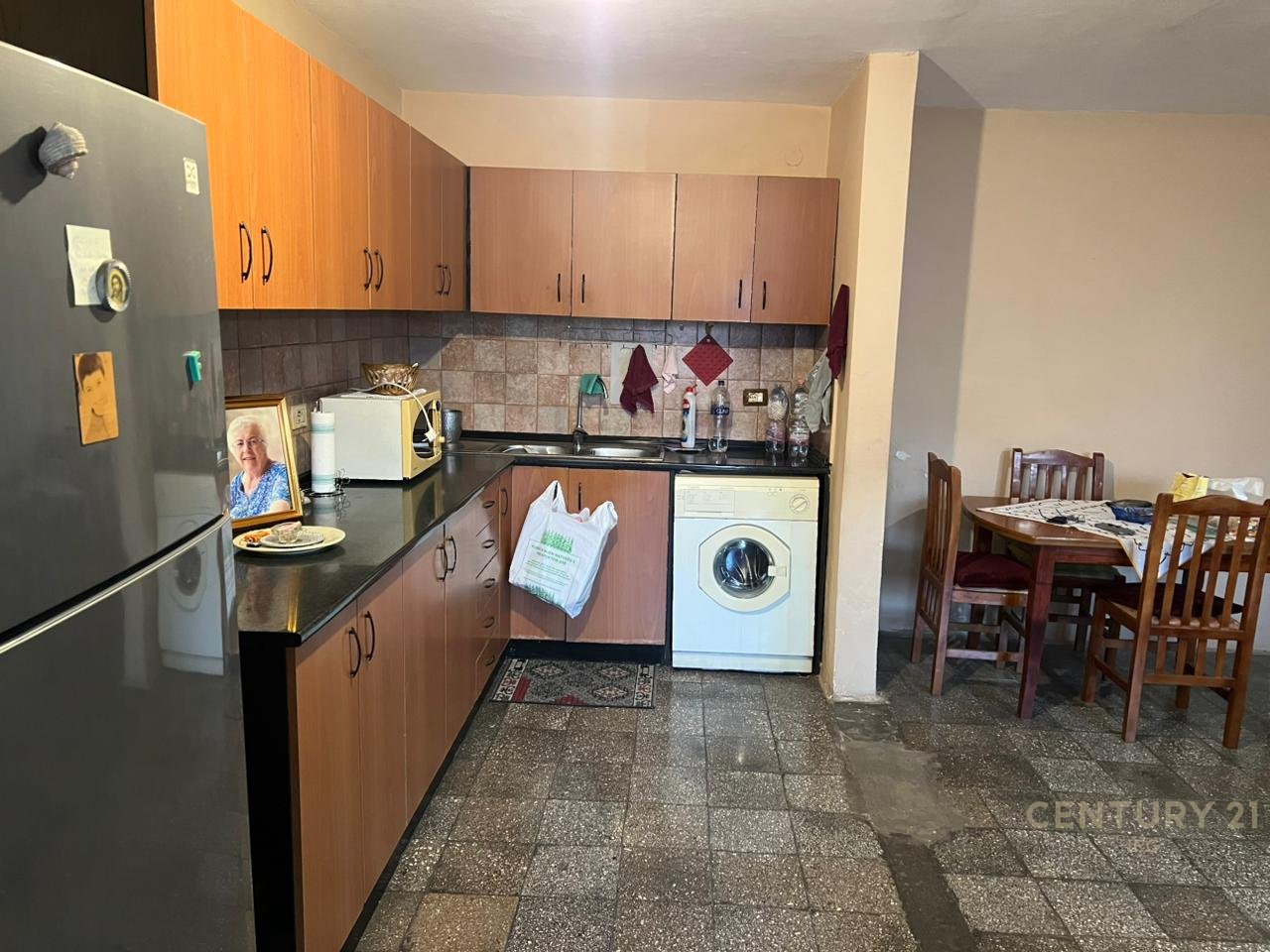 2+1 Apartment near Skanderbeg Square
