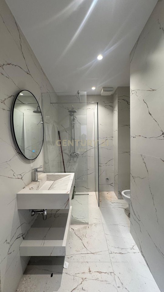 1+1 furnished apartment for sale in Xheluks Complex, Elbasan Street!