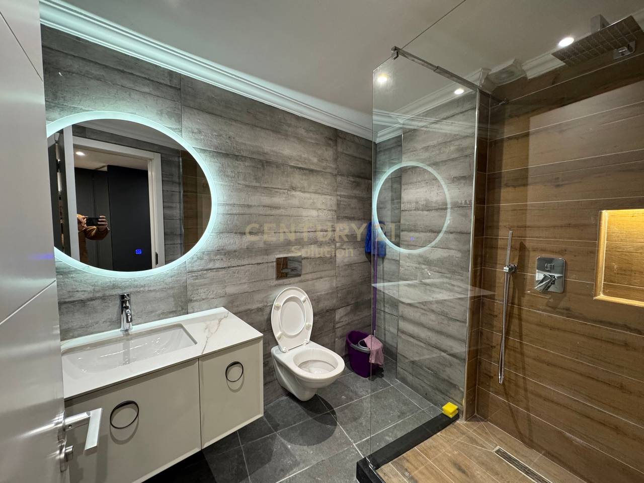 DUPLEX IN AFFITTO AL LAGO ASCIUTTO!