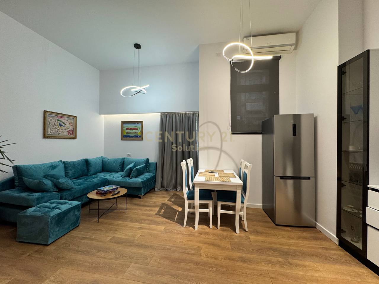 DUPLEX IN AFFITTO AL LAGO ASCIUTTO!