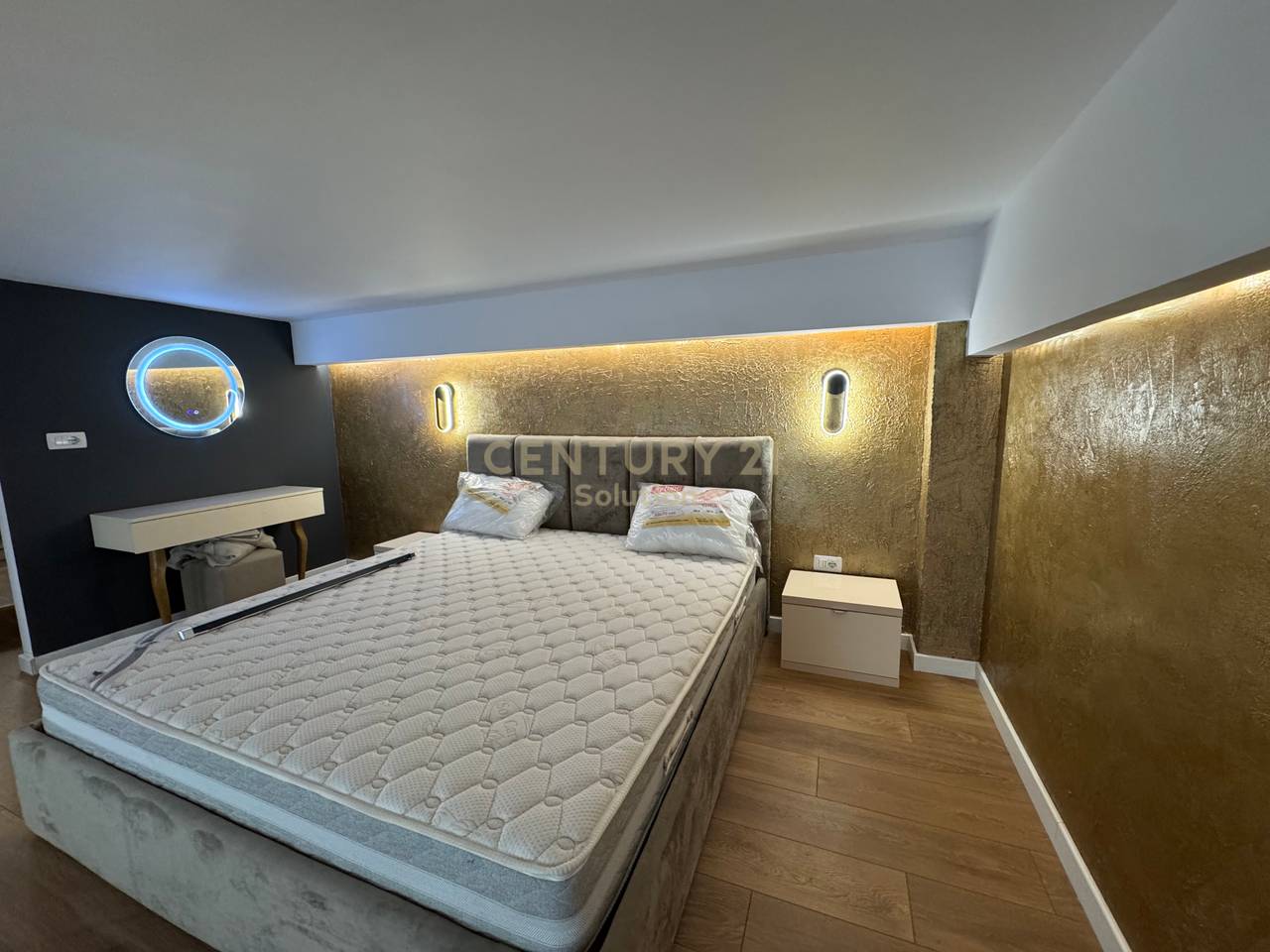 DUPLEX IN AFFITTO AL LAGO ASCIUTTO!