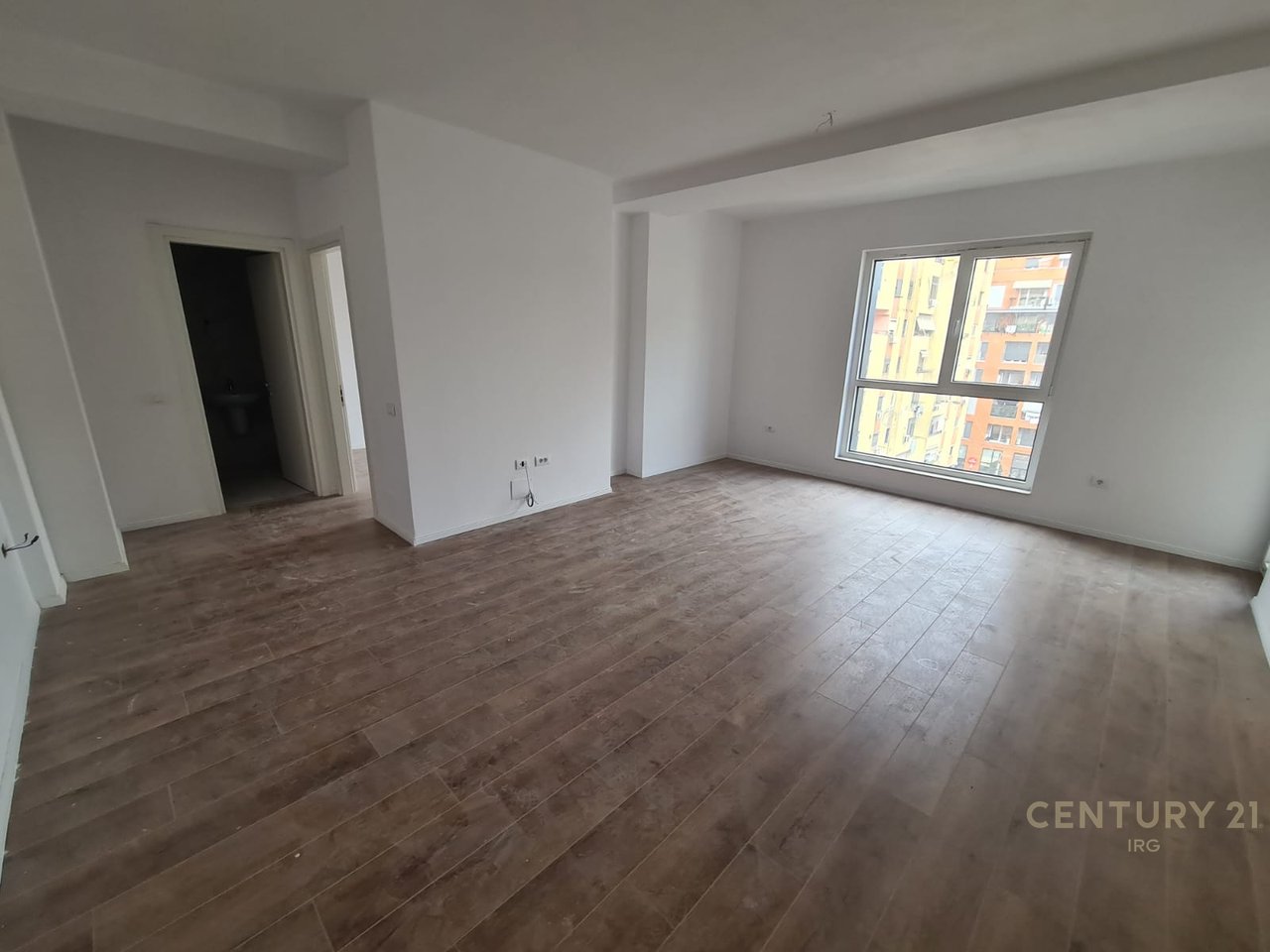 APARTAMENT 1+1 TE 21 DHETORI!