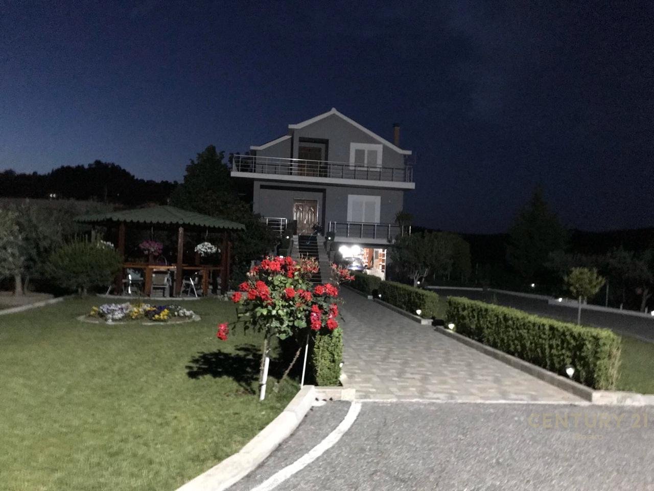 ✅ TERRENO + VILLA IN VENDITA, Vore, Tirana ✅