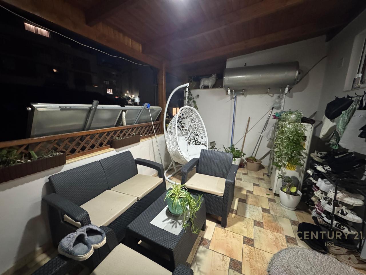 Apartament 3+1+2 tek Kodra e Diellit!!