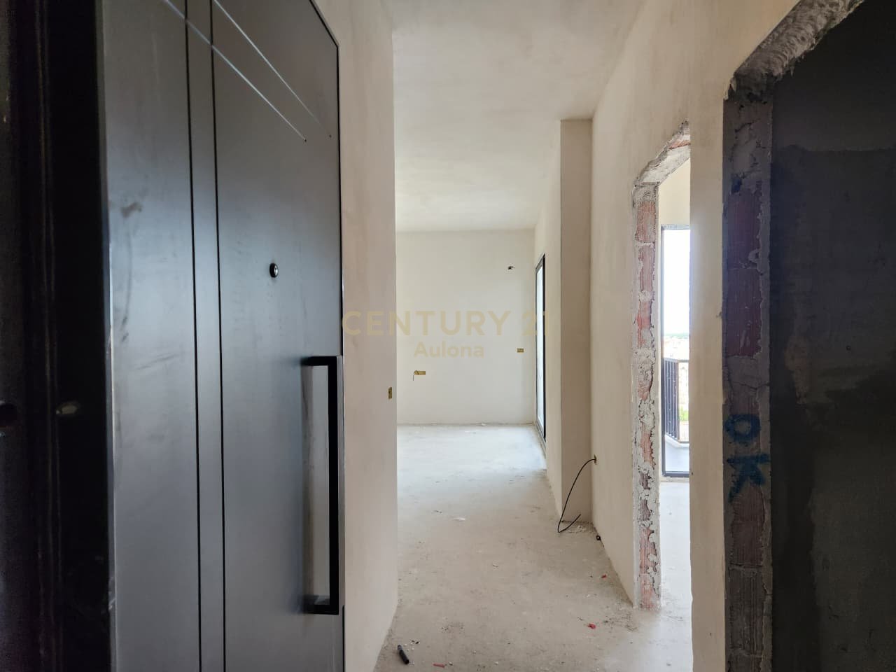 Apartament Ekskluziv 1+1 pranë Vlora Marina