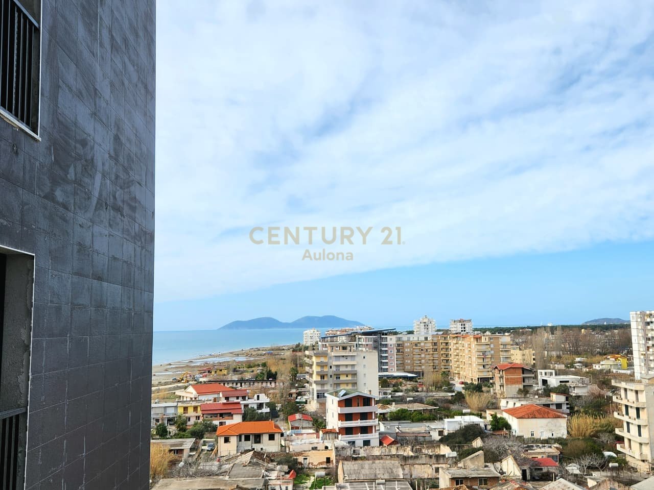 Apartament Ekskluziv 1+1 pranë Vlora Marina