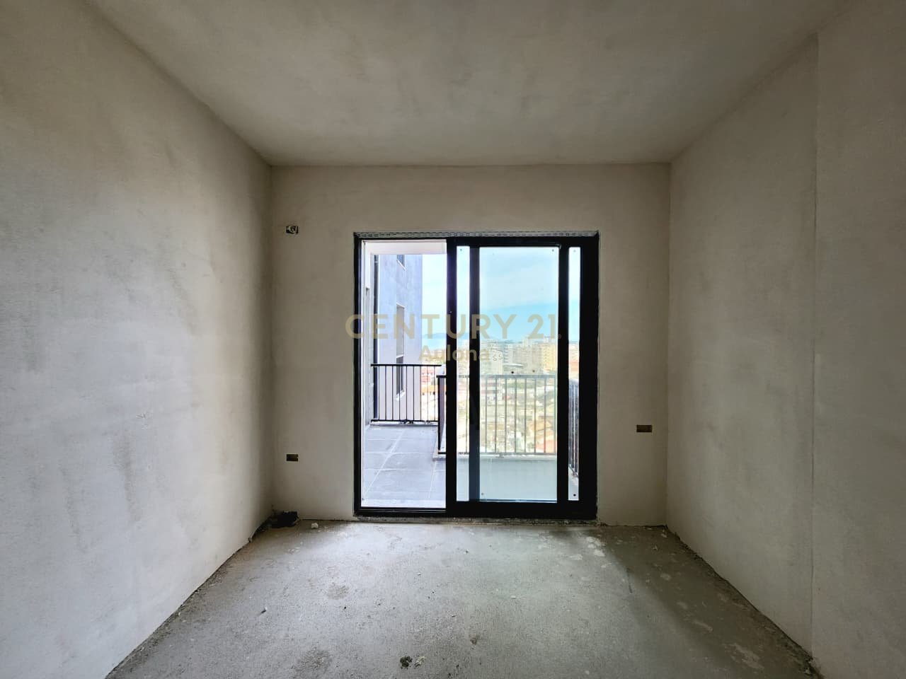 Apartament Ekskluziv 1+1 pranë Vlora Marina