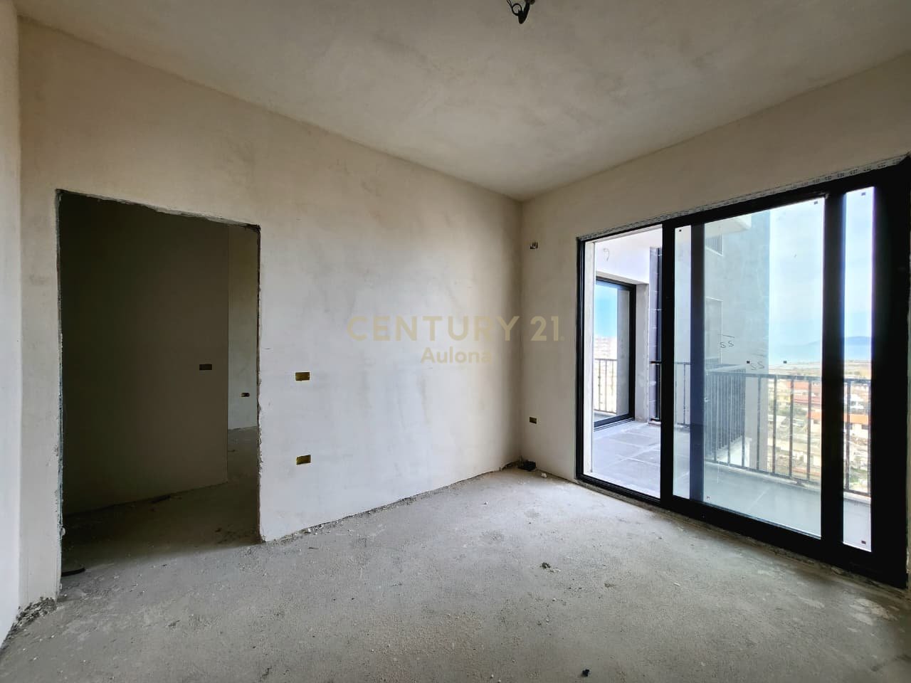 Apartament Ekskluziv 1+1 pranë Vlora Marina