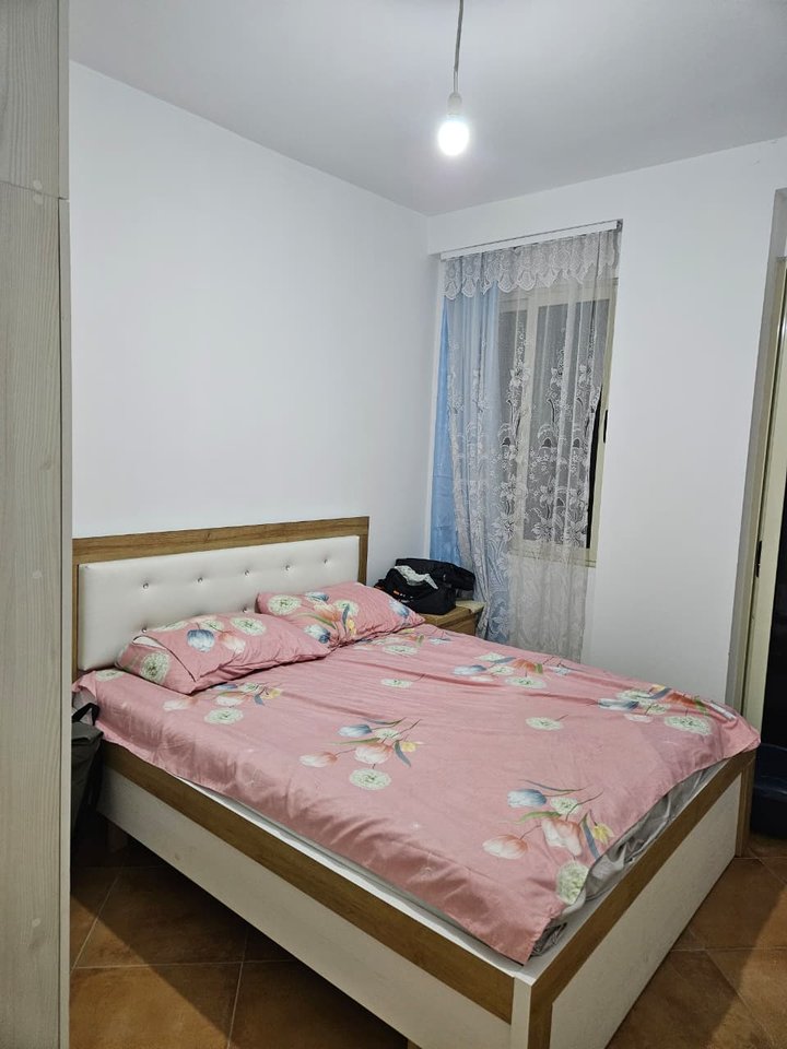 Japim me qira apartament 2+1+2 në Shkozë