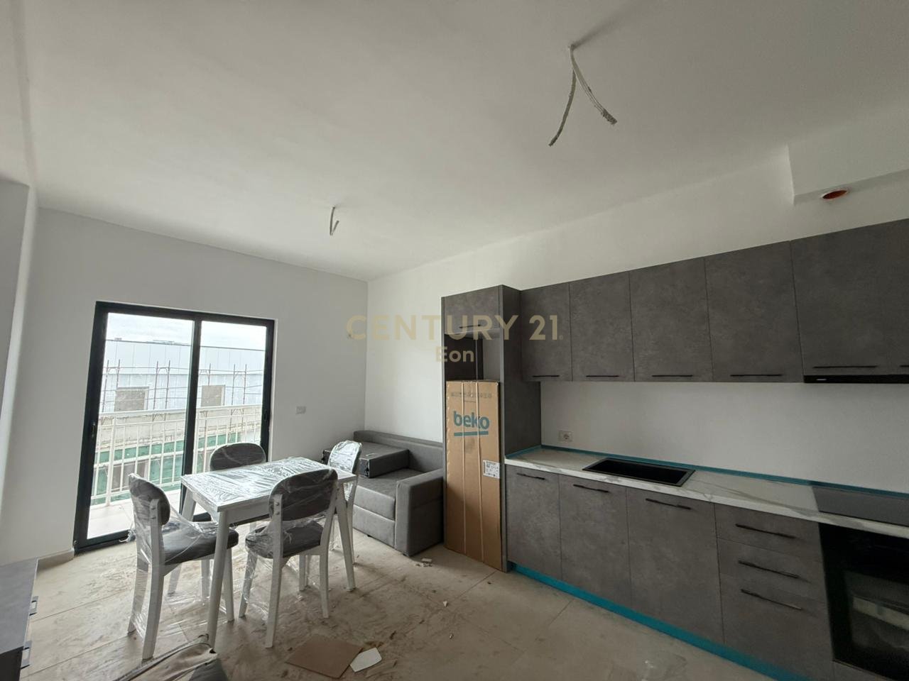 Apartment 1+1 for sale Golem, Durrës - €106.000 | 67.5 m²